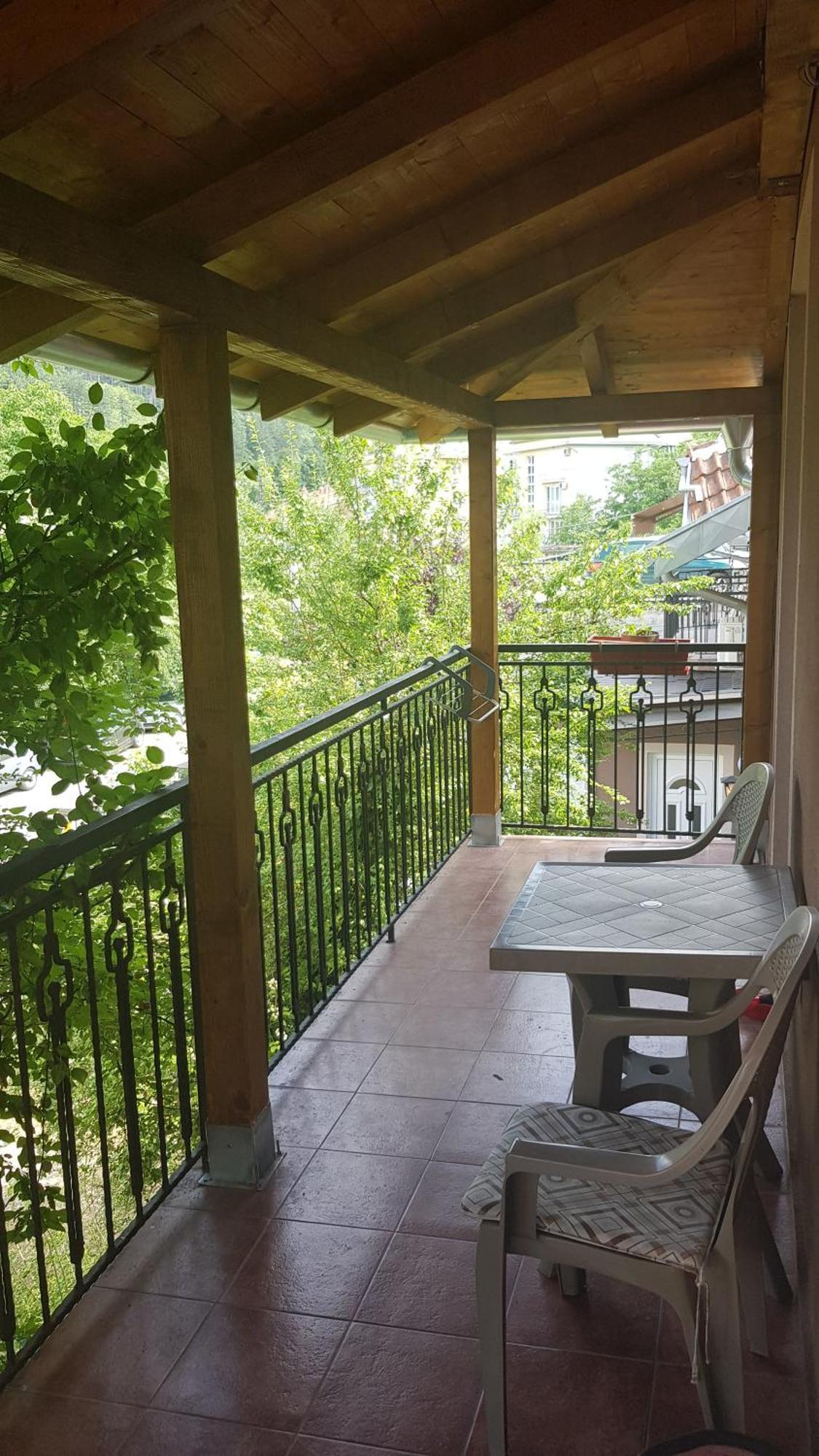 Apartmani V&F Vrnjačka Banja Zimmer foto