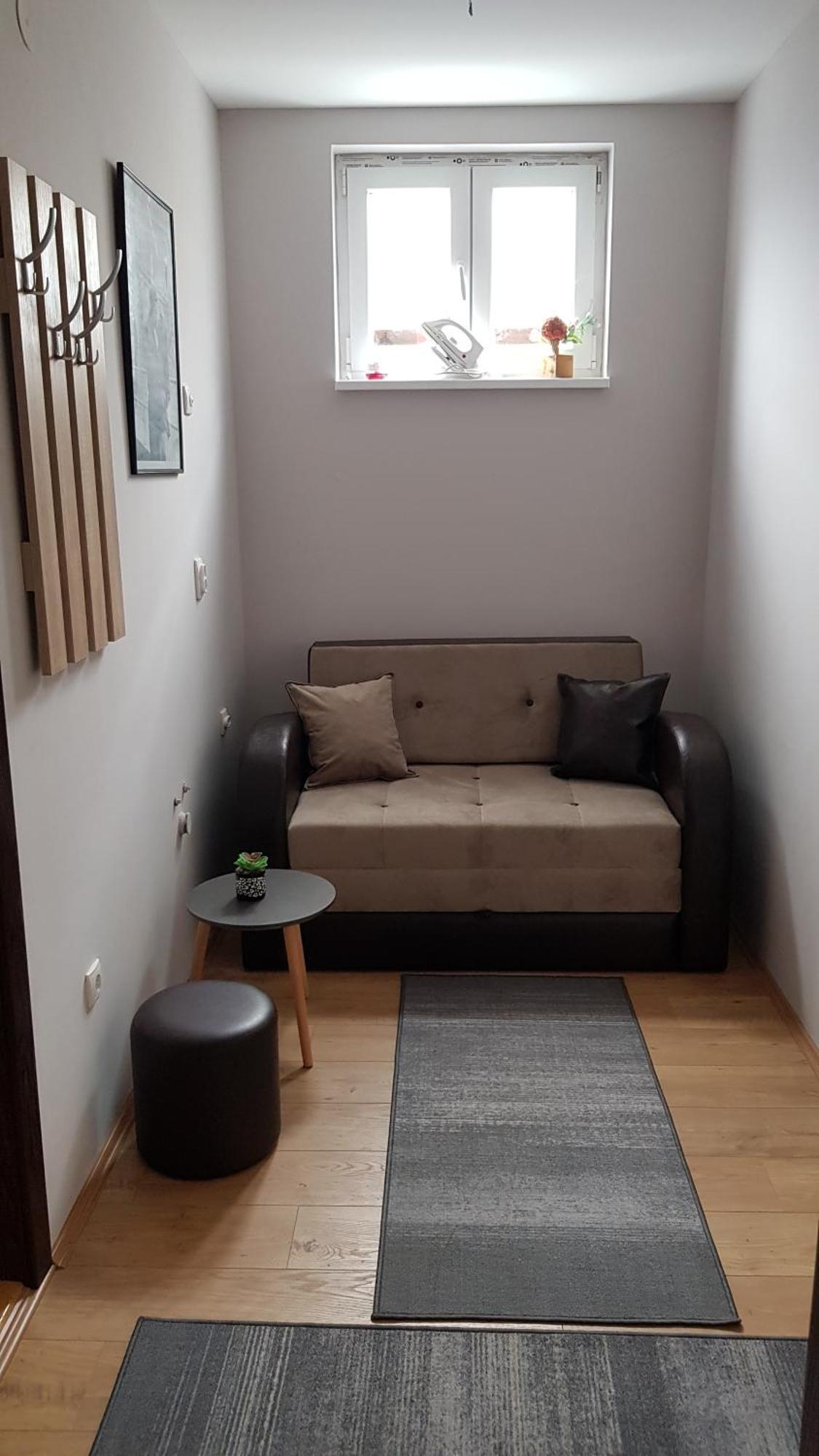 Apartmani V&F Vrnjačka Banja Zimmer foto