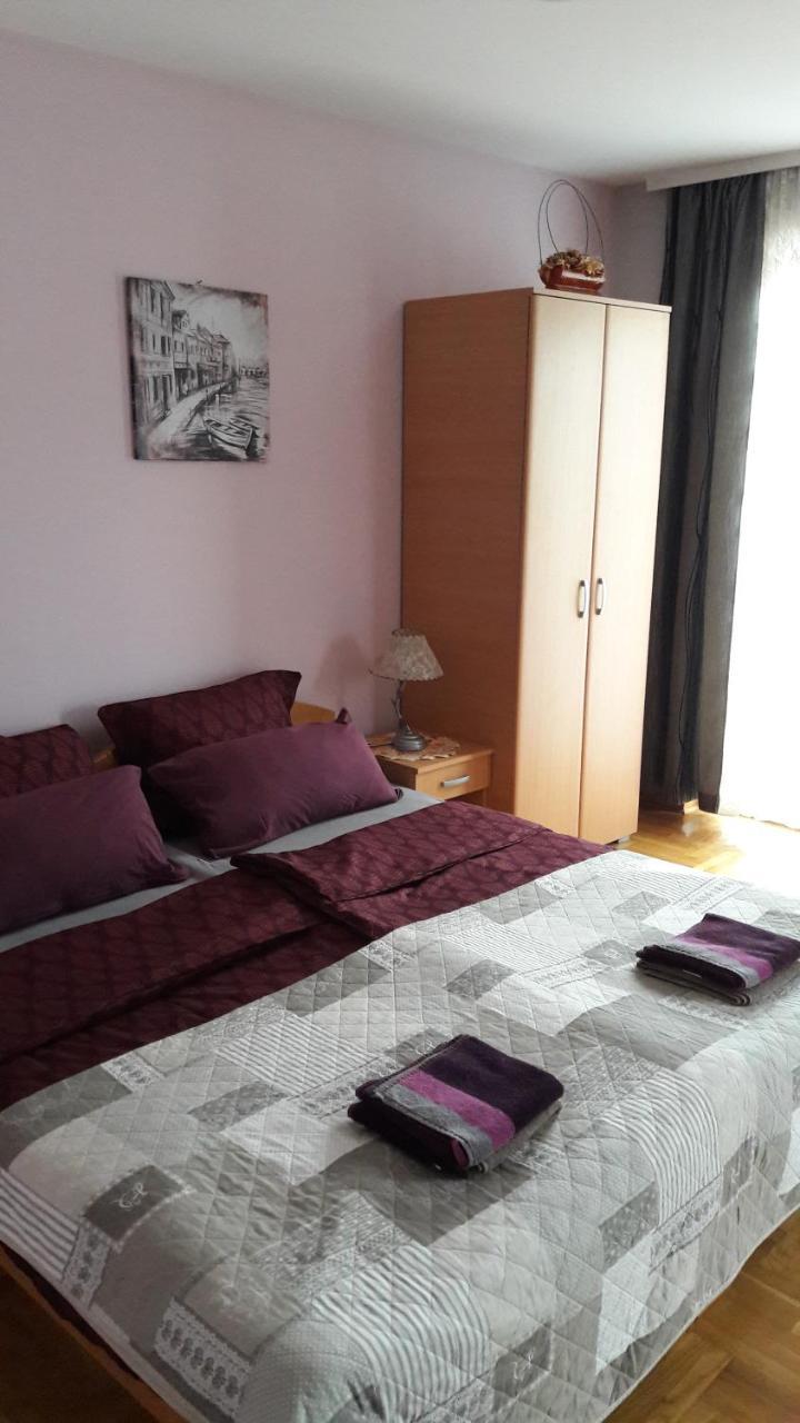 Apartmani V&F Vrnjačka Banja Exterior foto