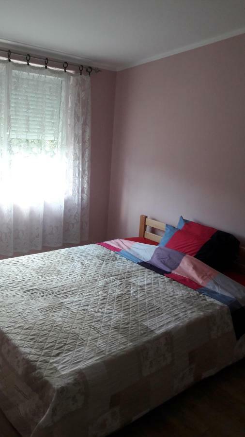 Apartmani V&F Vrnjačka Banja Exterior foto